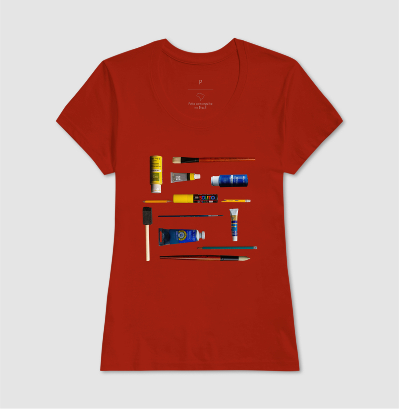 Camisa 9