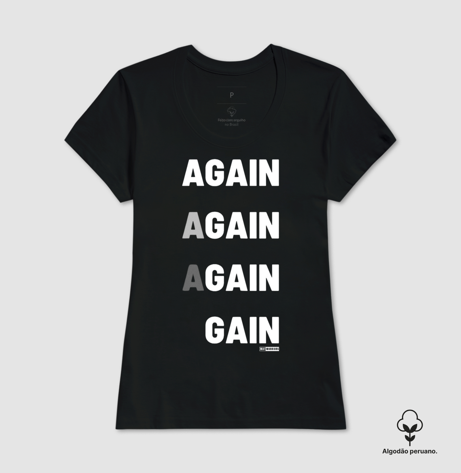 Camisa 2