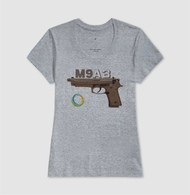 Camisa 10