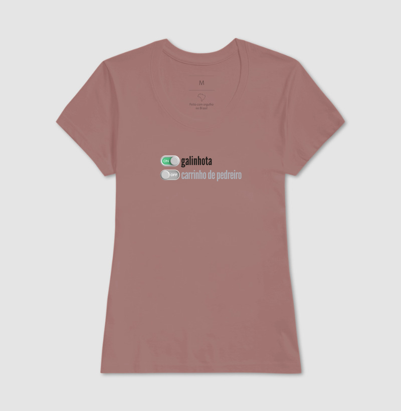 Camisa 15