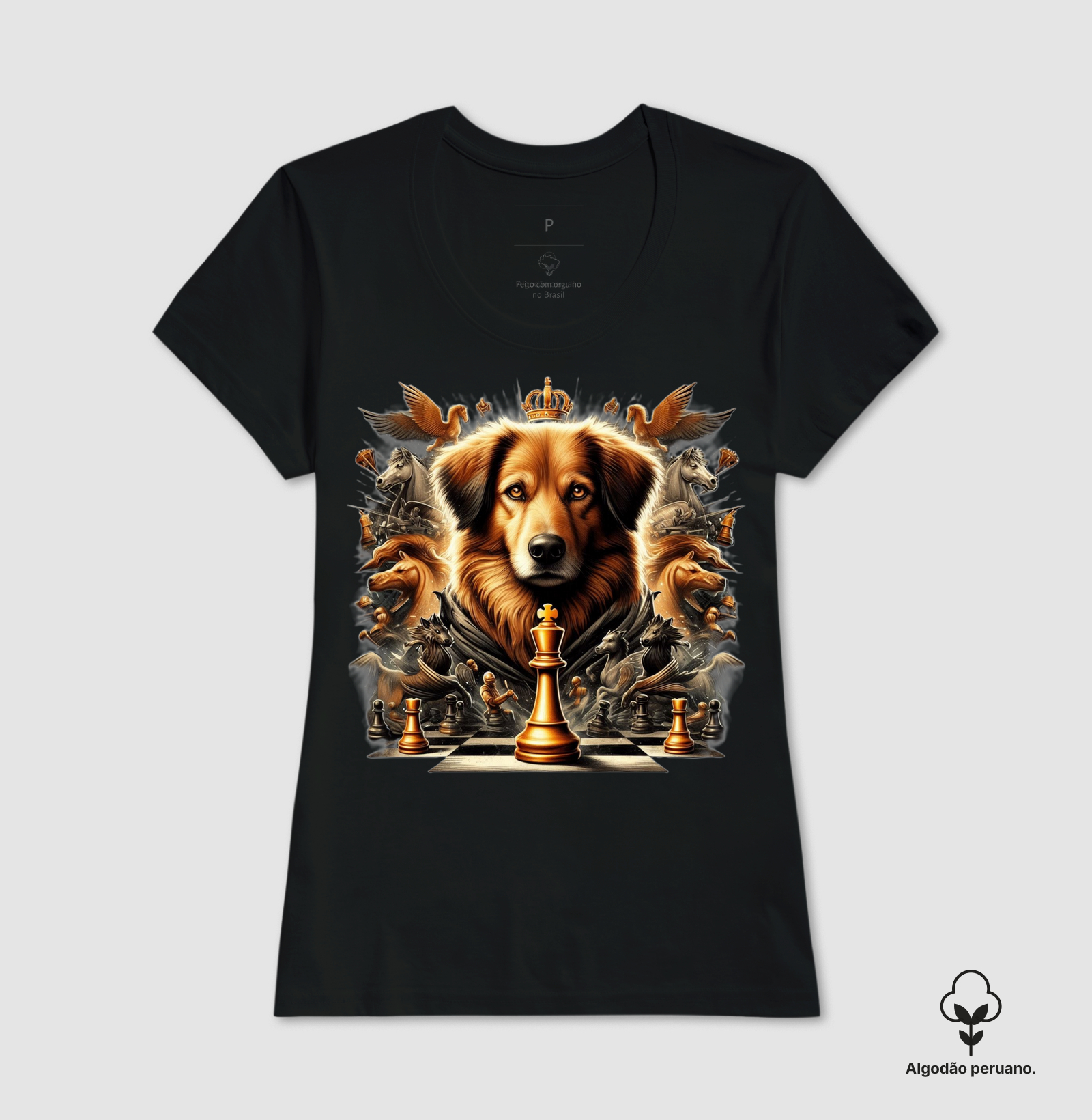 Camisa 2