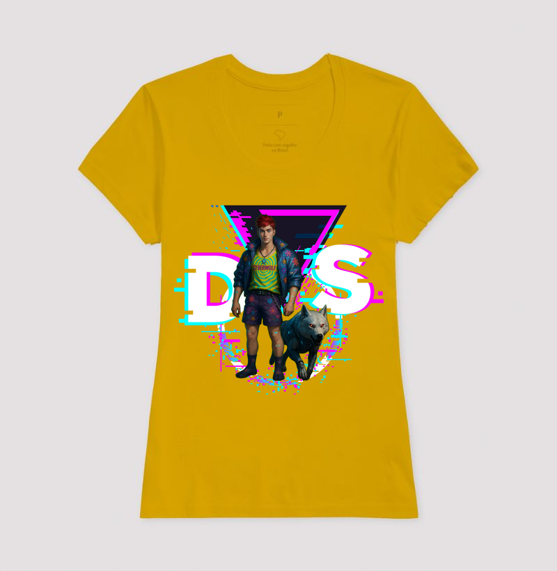 Camisa 17
