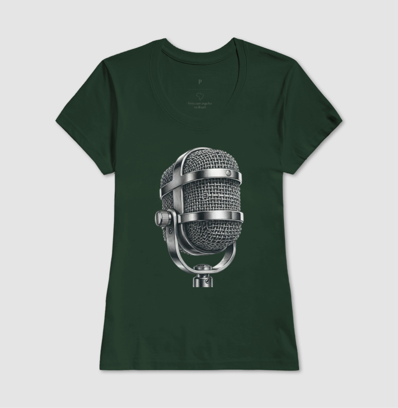 Camisa 12