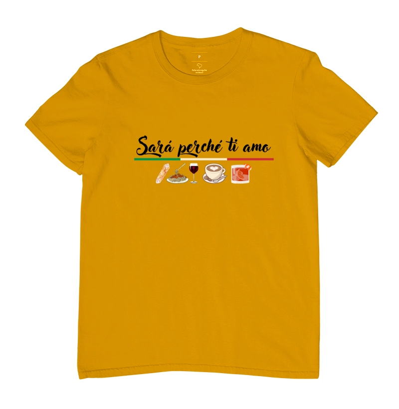 Camisa 13