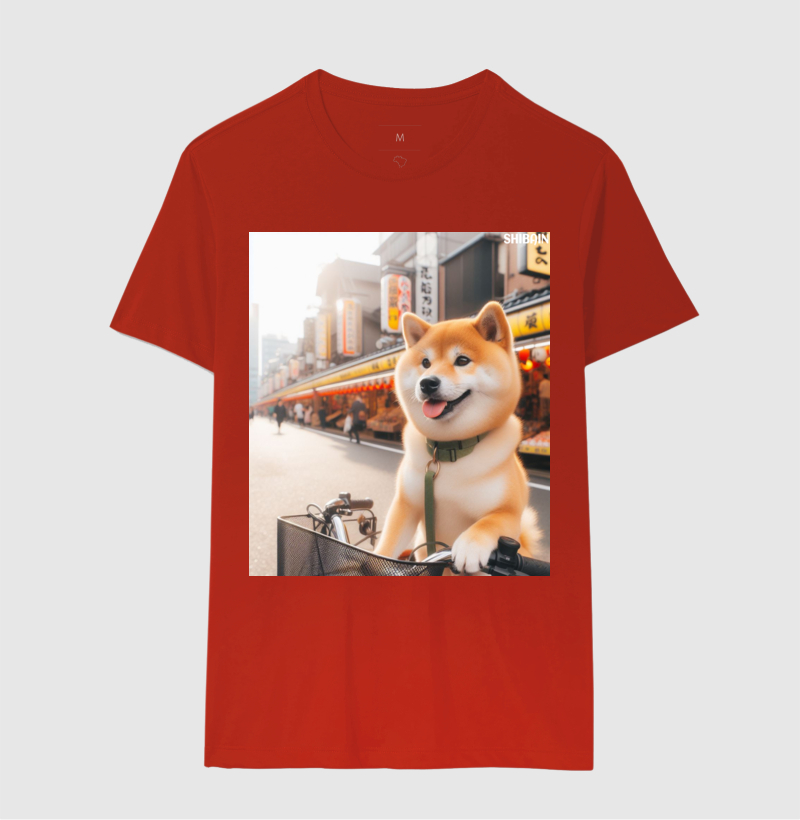 Camisa 9