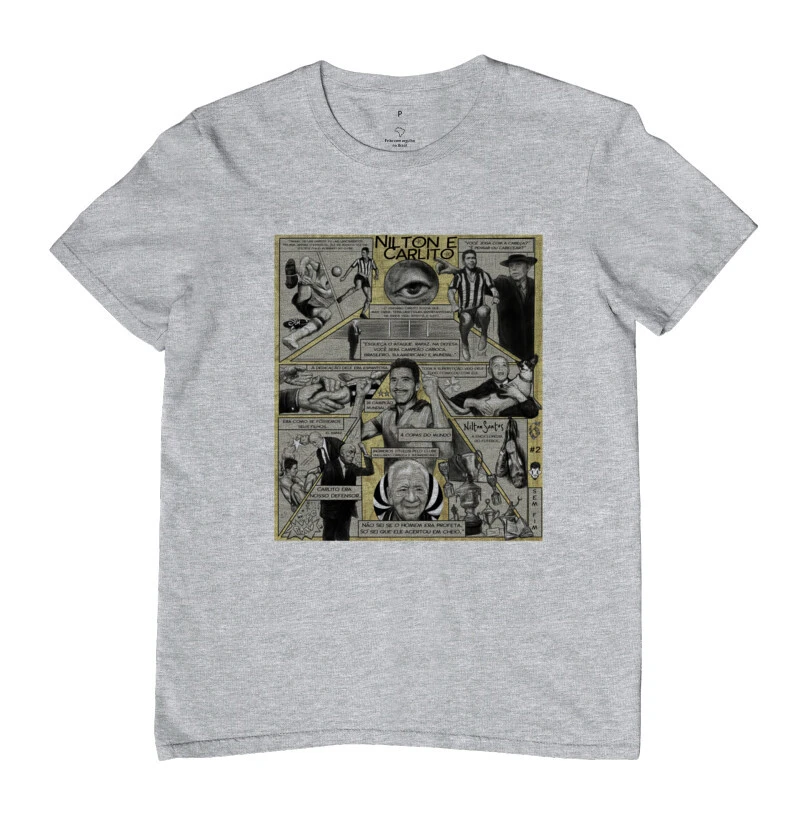 Camisa 7