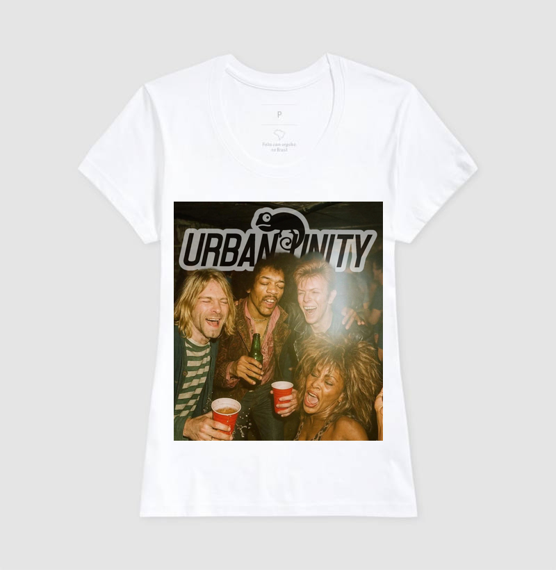 Camisa 13