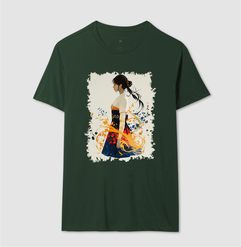 Camisa 11