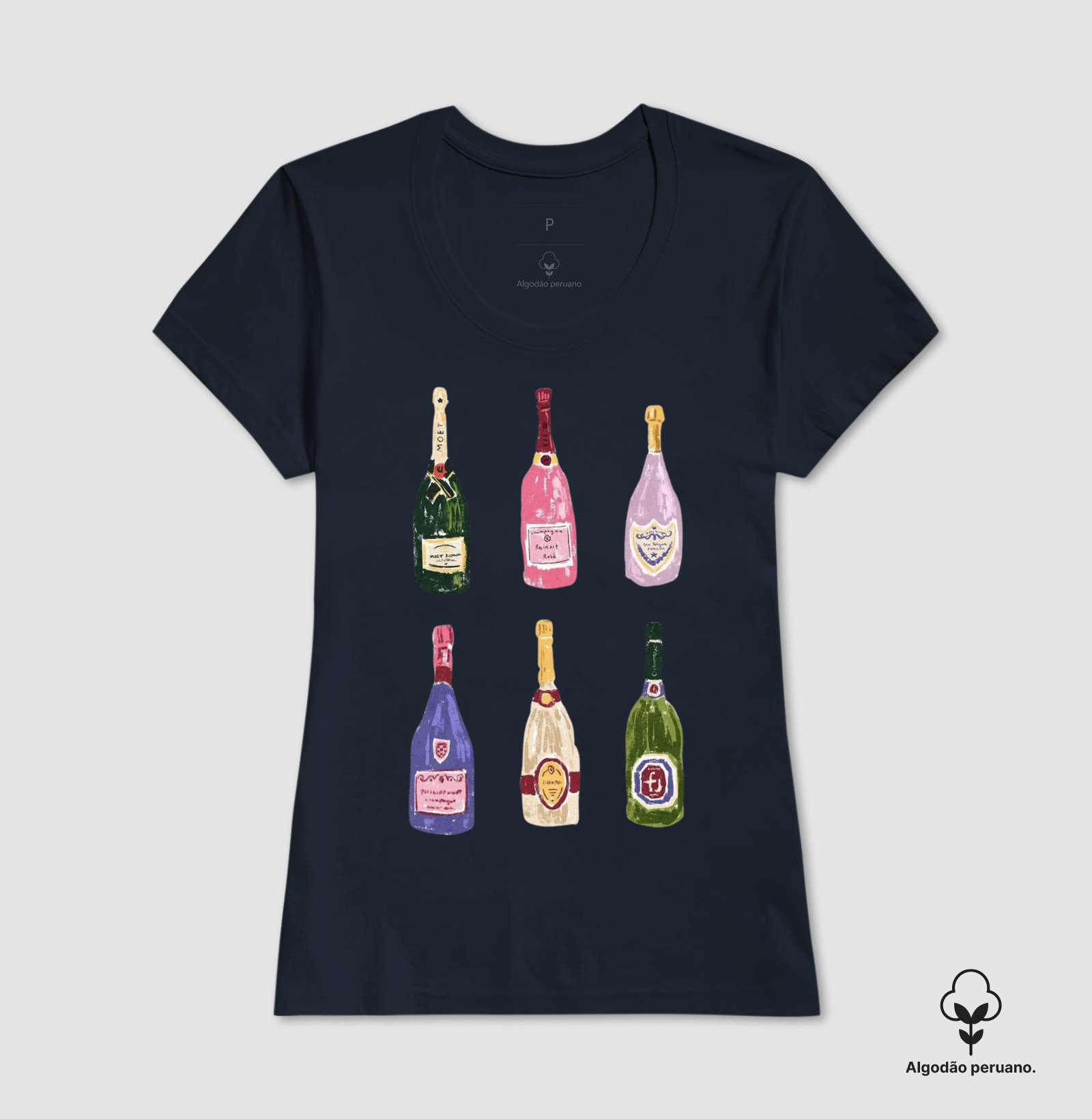 Camisa 5
