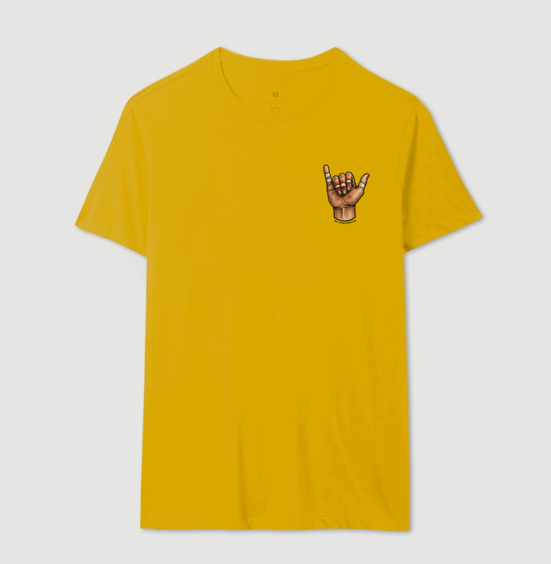 Camisa 16