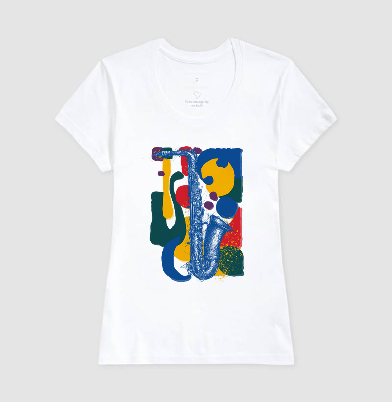 Camisa 5