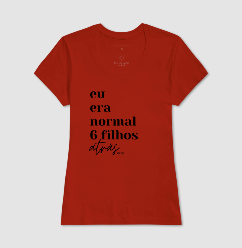 Camisa 11