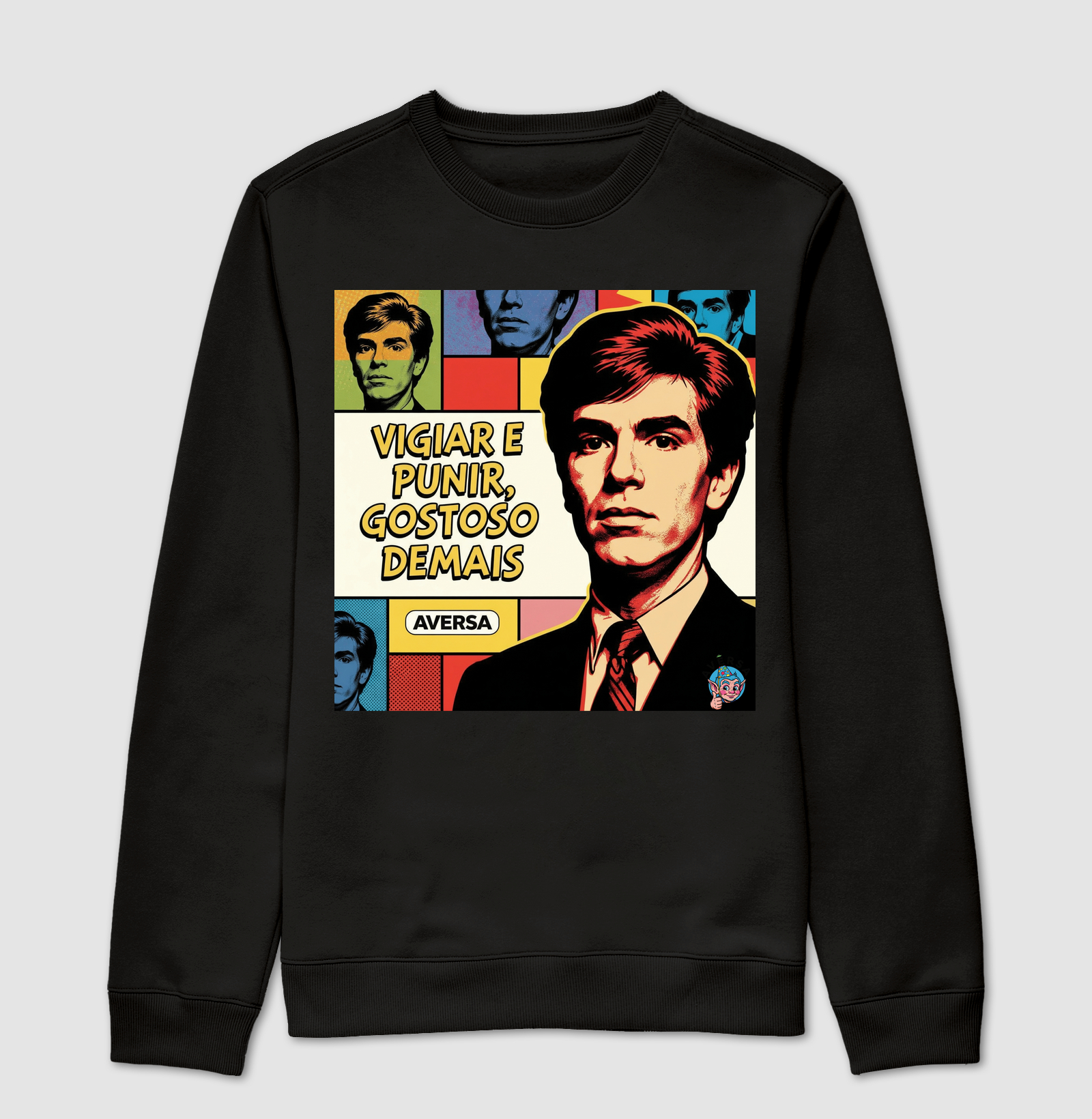 Camisa 3