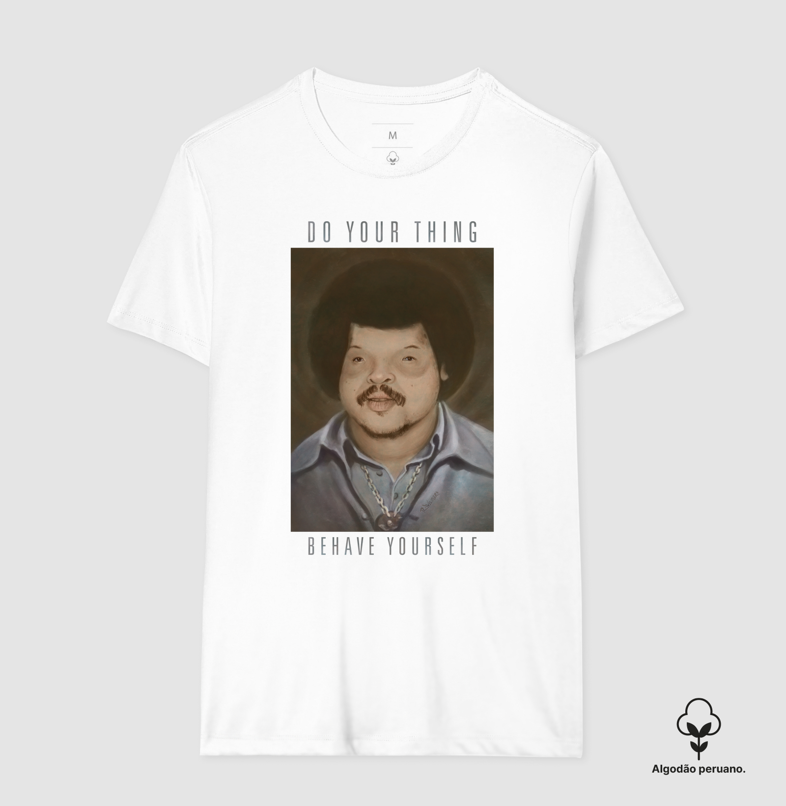 Camisa 8