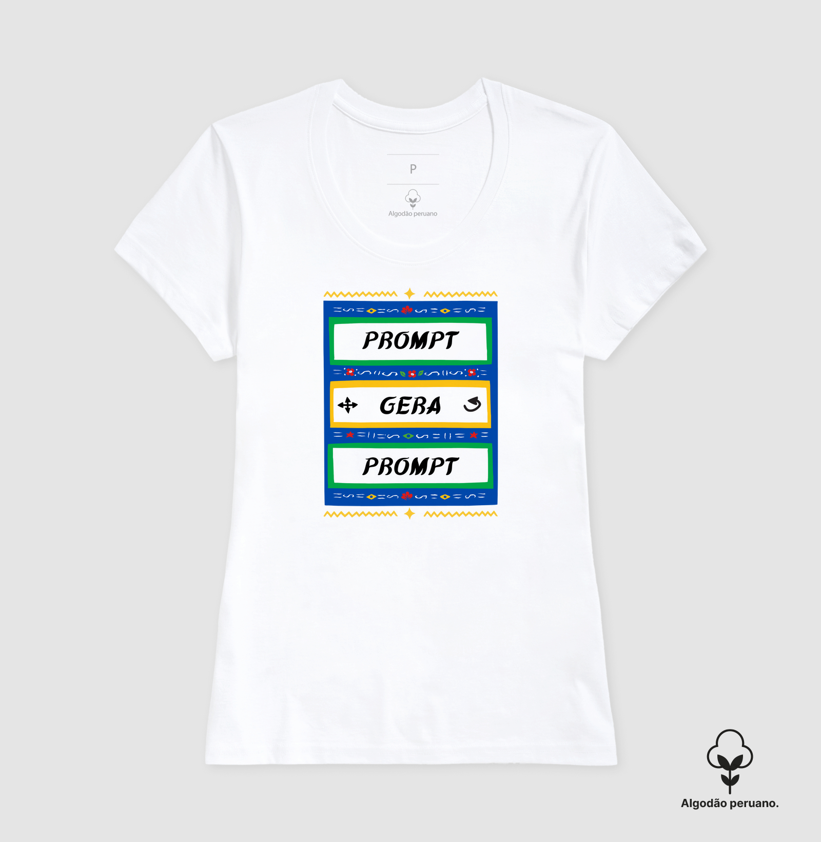 Camisa 6