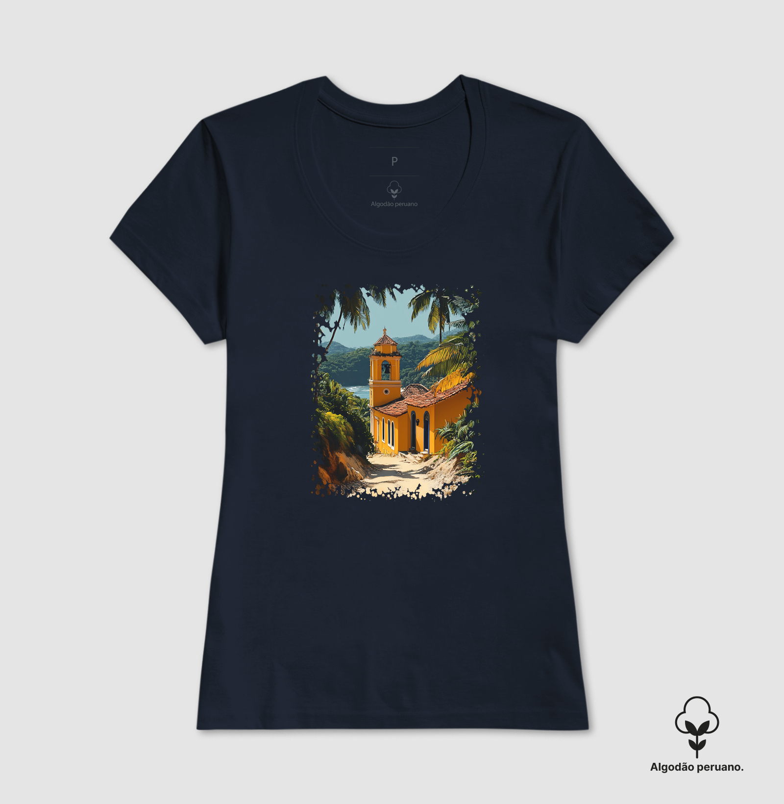 Camisa 6