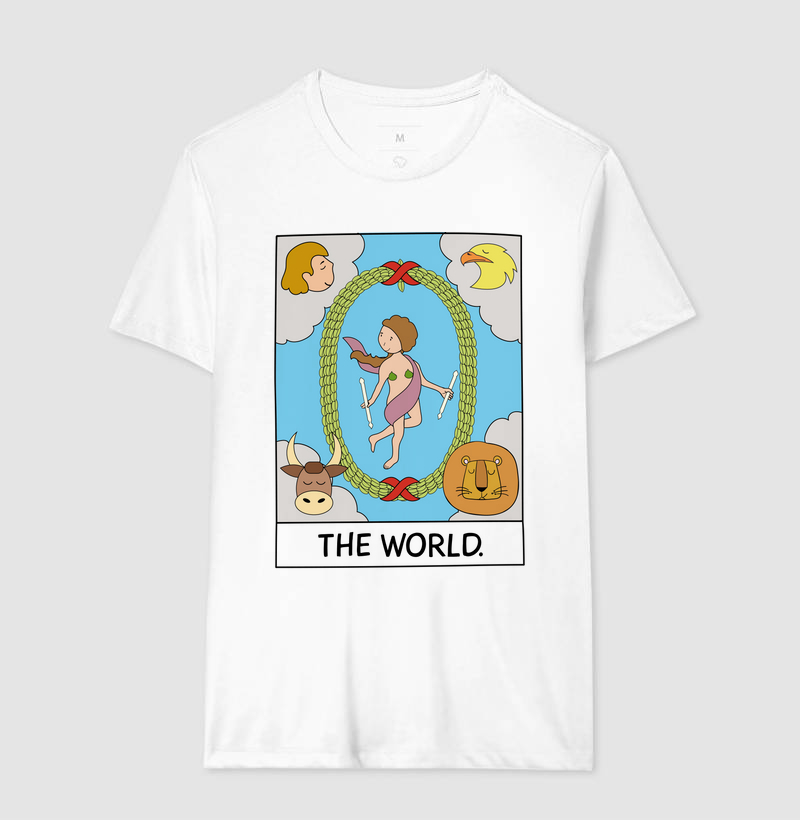Camisa 3
