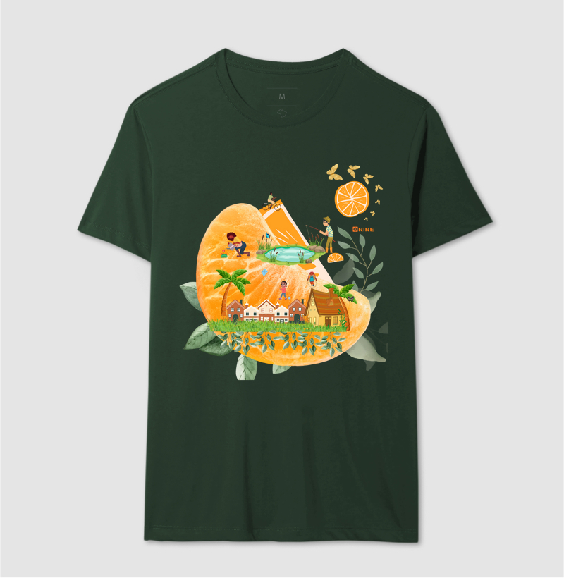 Camisa 14