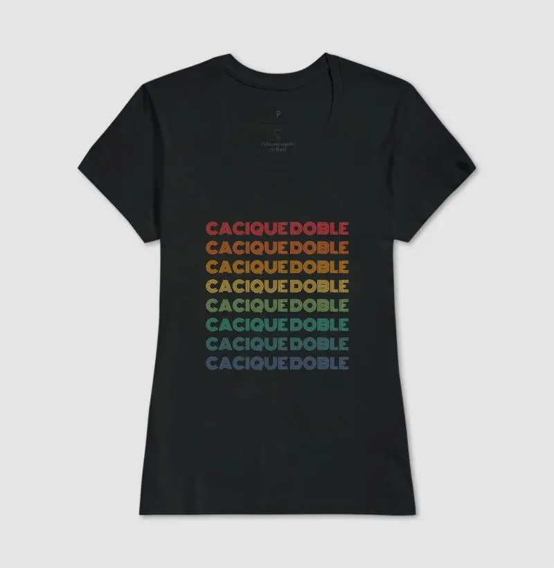 Camisa 13