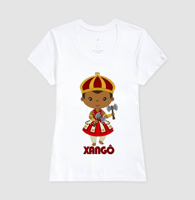 Camisa 4