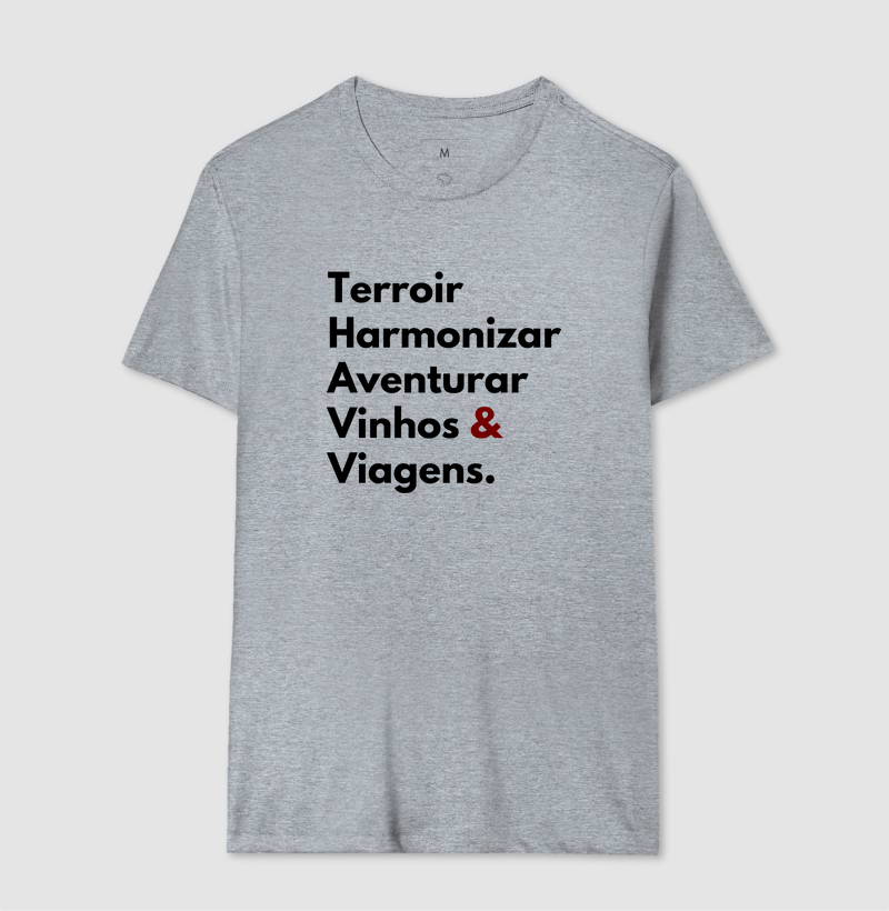Camisa 7