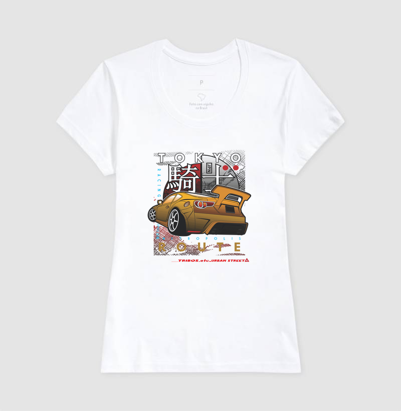 Camisa 7