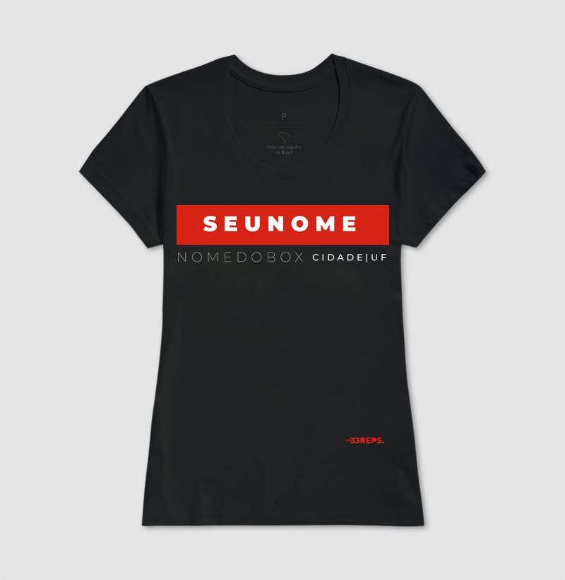 Camisa 22