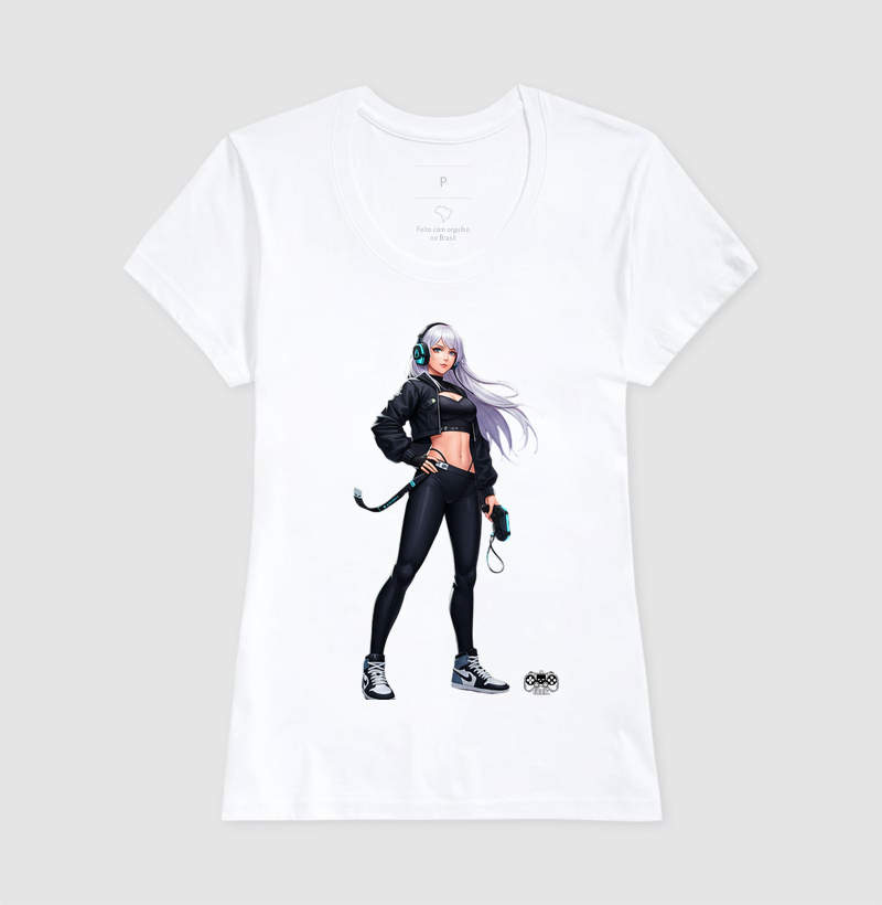 Camisa 2