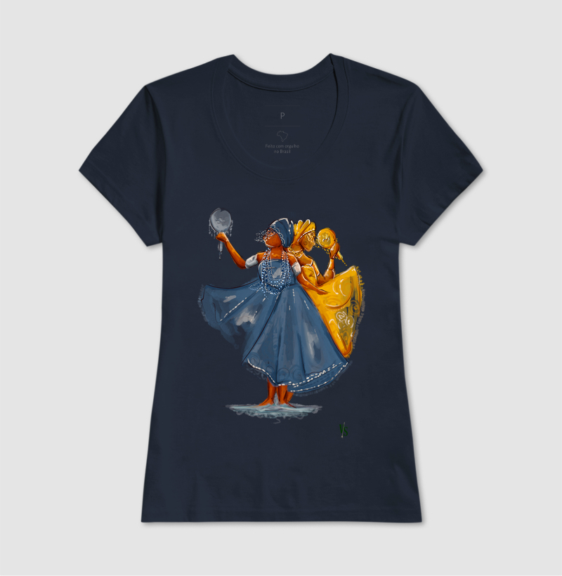 Camisa 9
