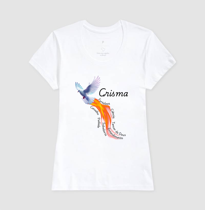 Camisa 16