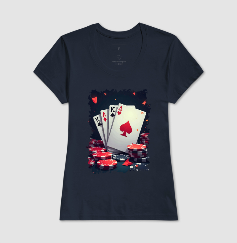 Camisa 13