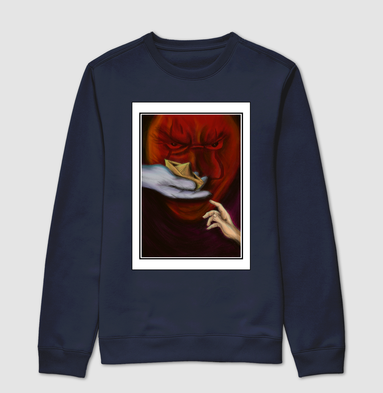 Camisa 3