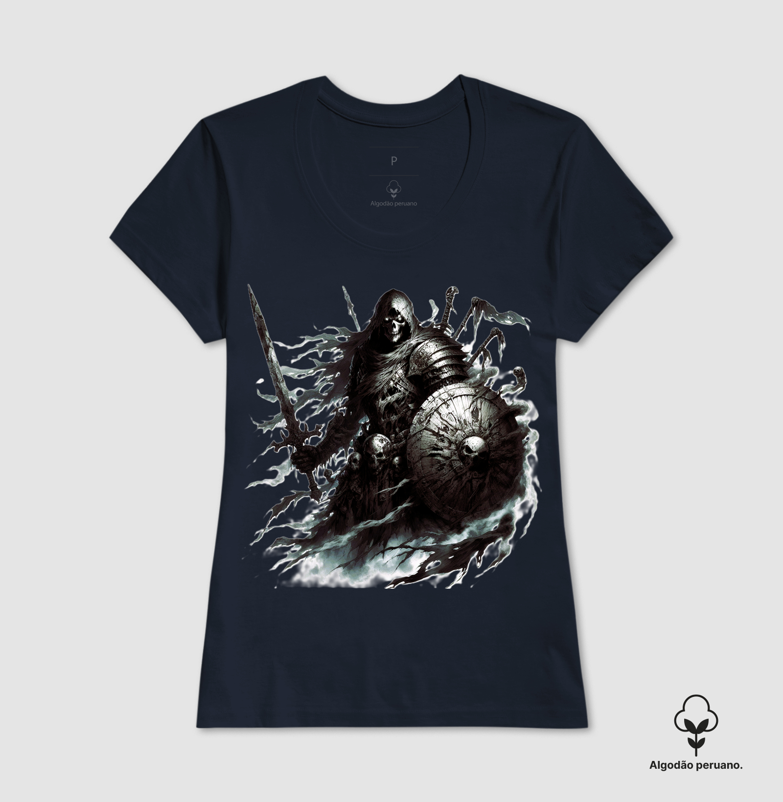 Camisa 3