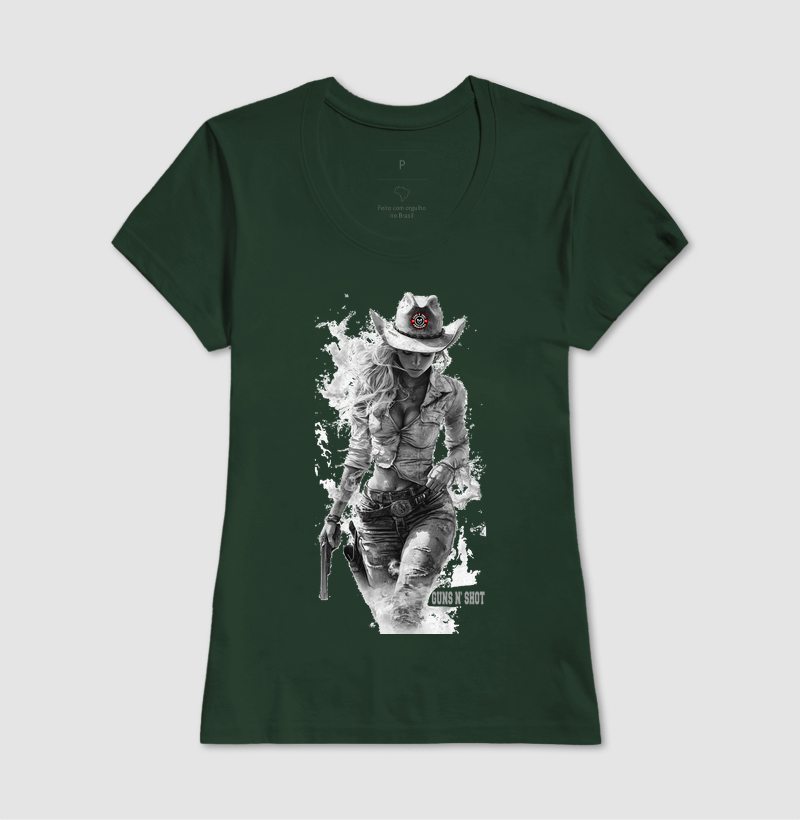 Camisa 14