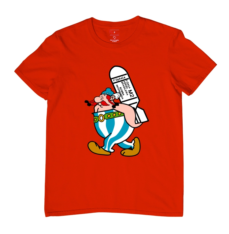 Camisa 4