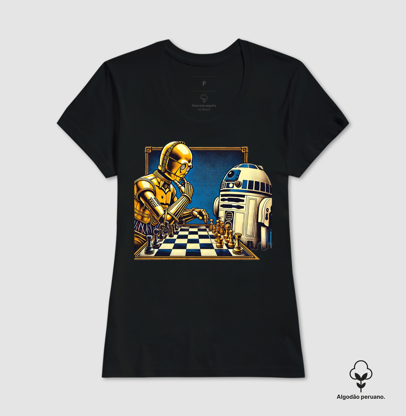 Camisa 3