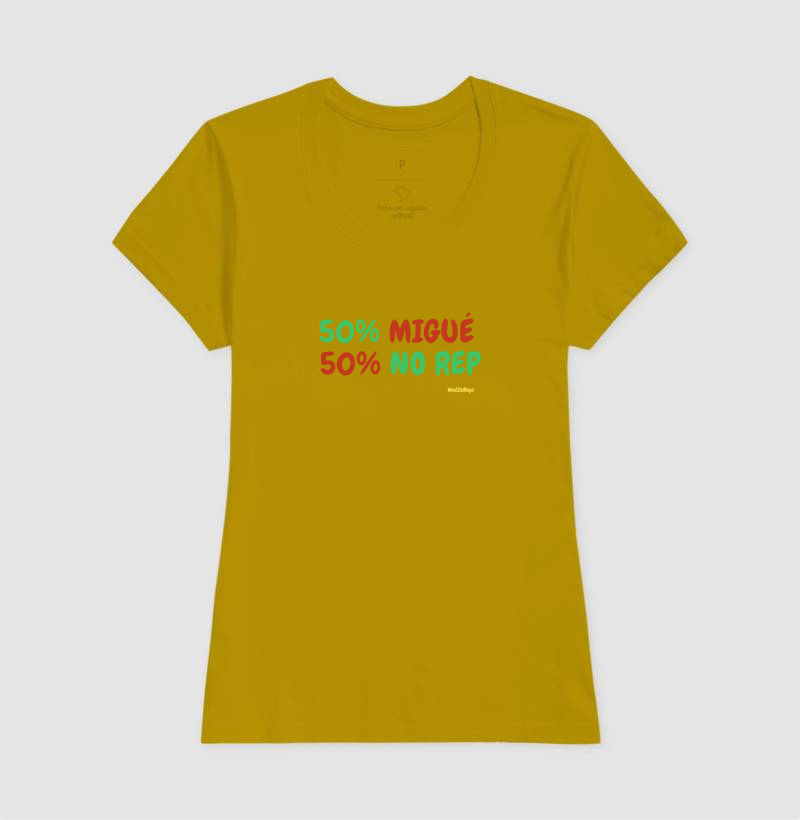 Camisa 13