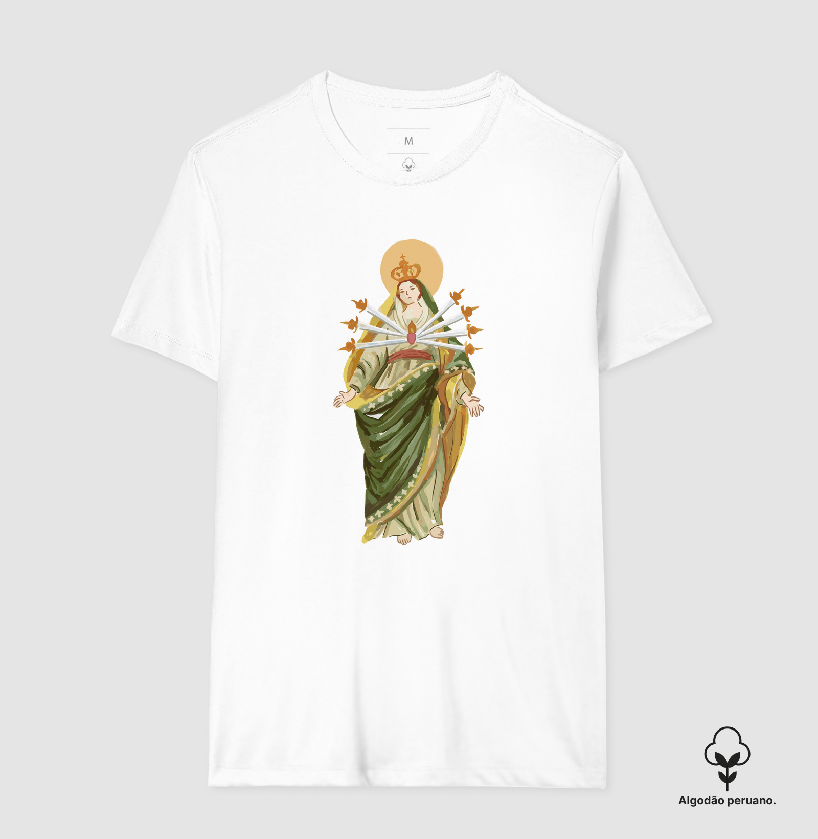Camisa 4