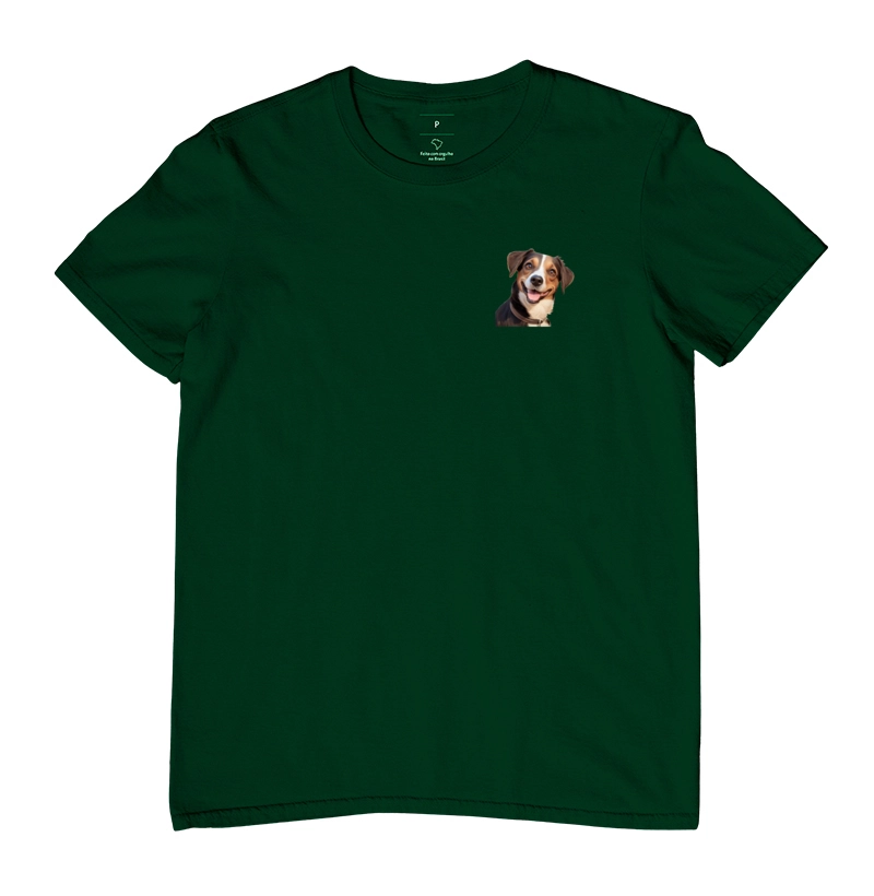 Camisa 11