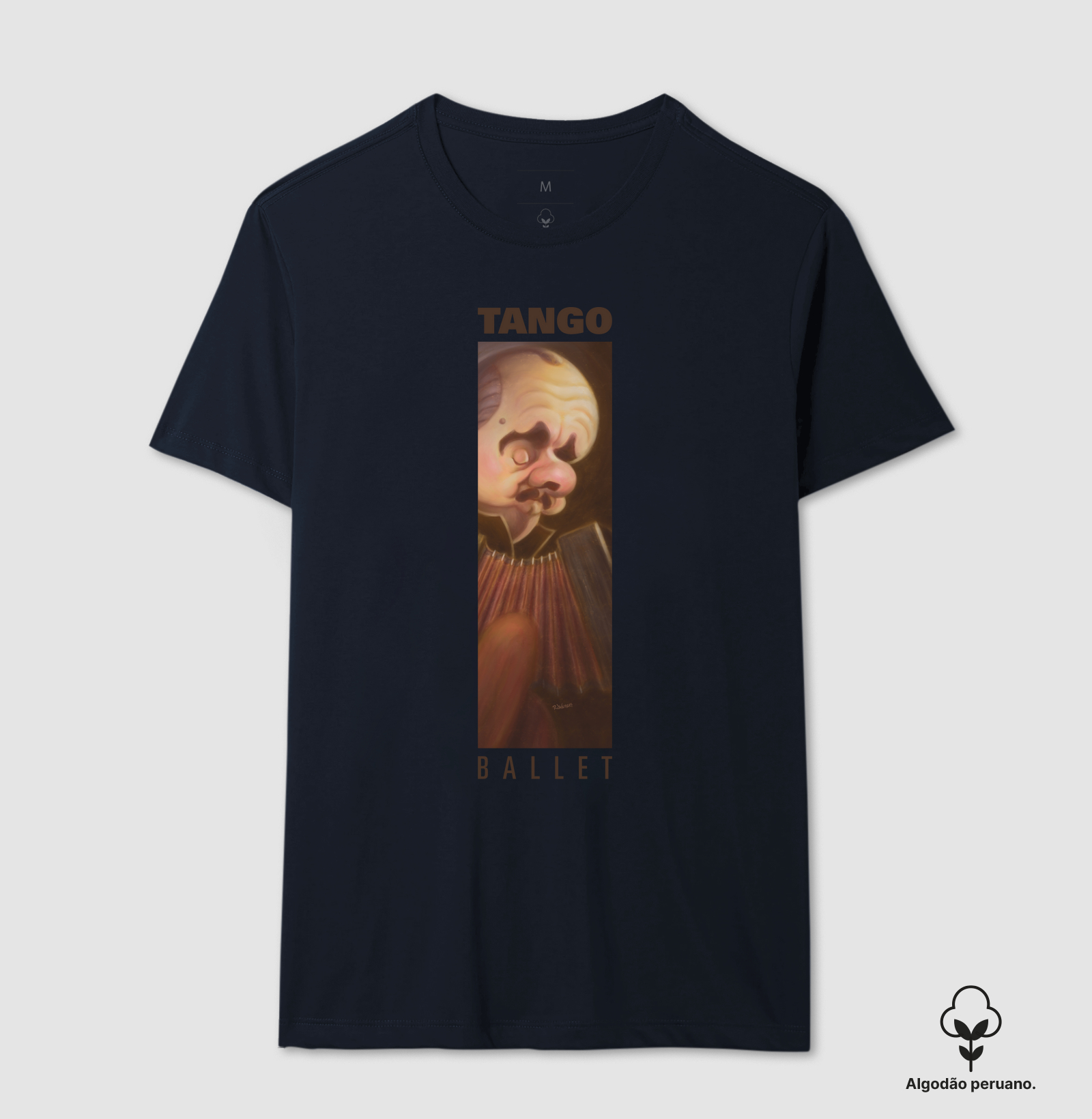 Camisa 9