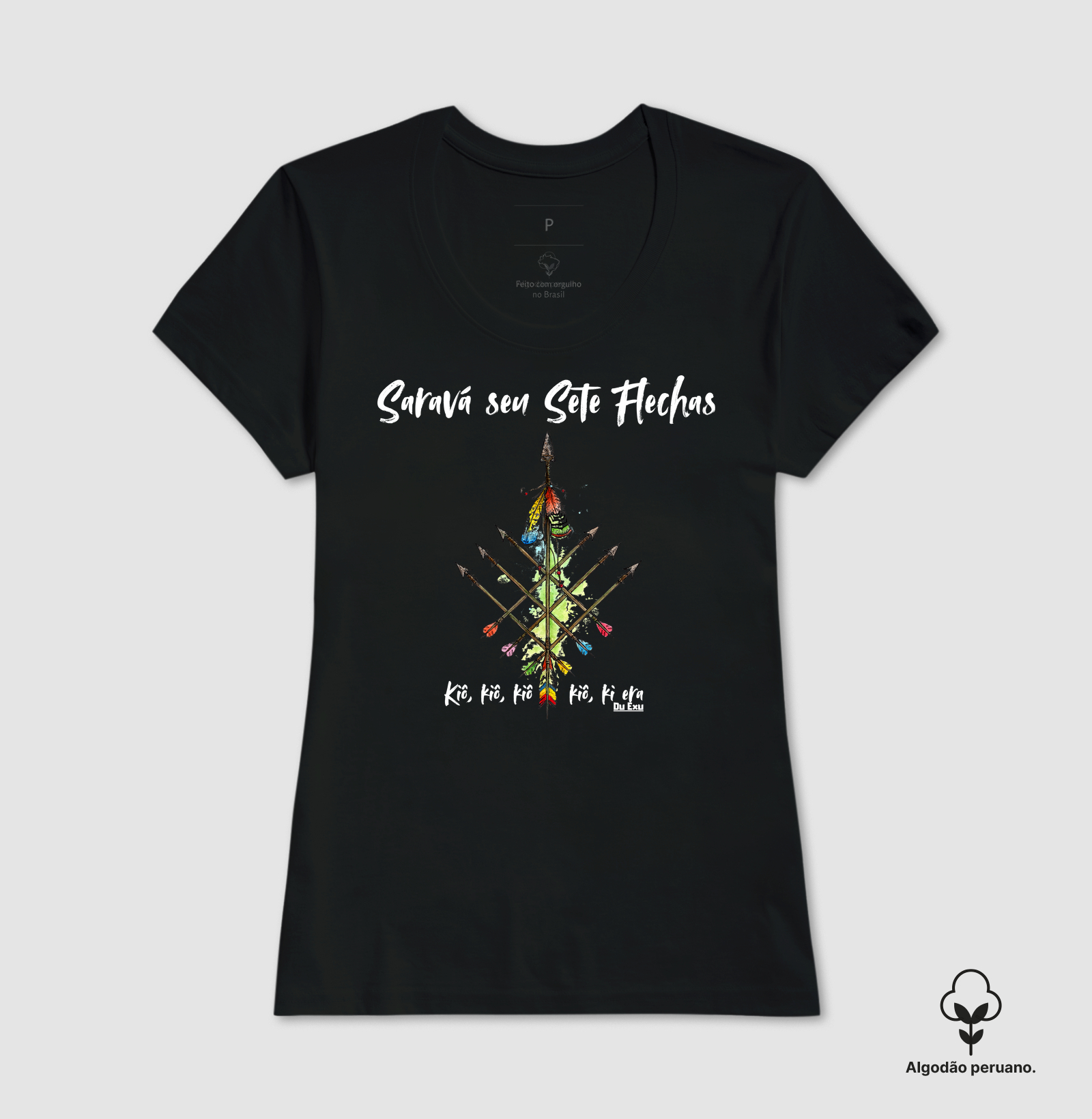 Camisa 6