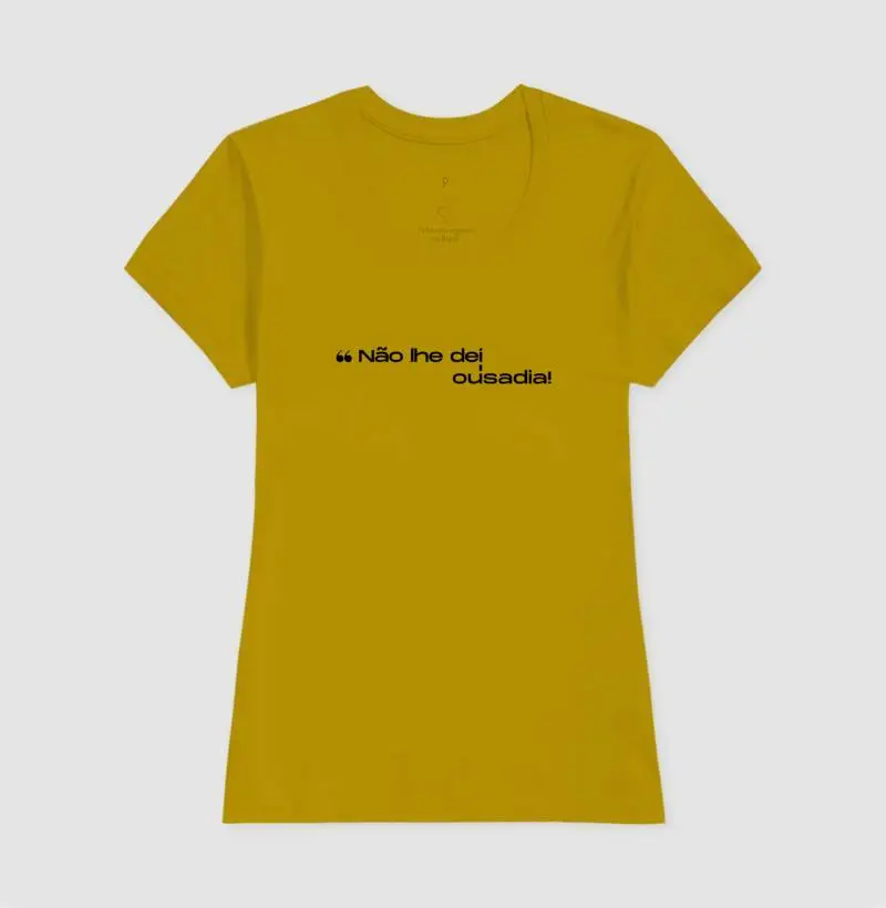 Camisa 5