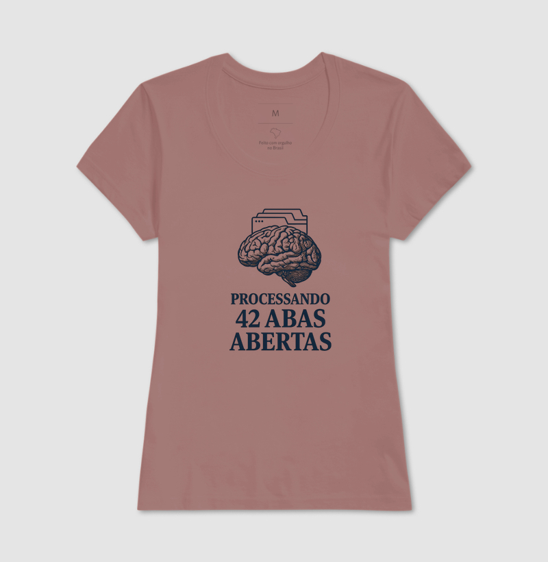 Camisa 19