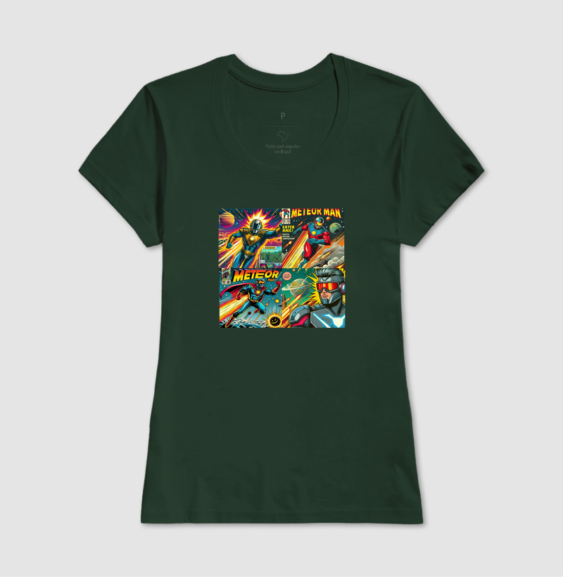 Camisa 12