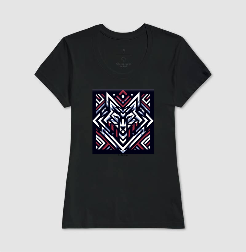 Camisa 15