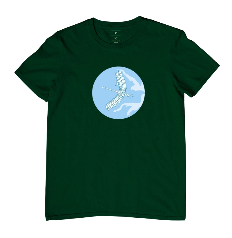 Camisa 11