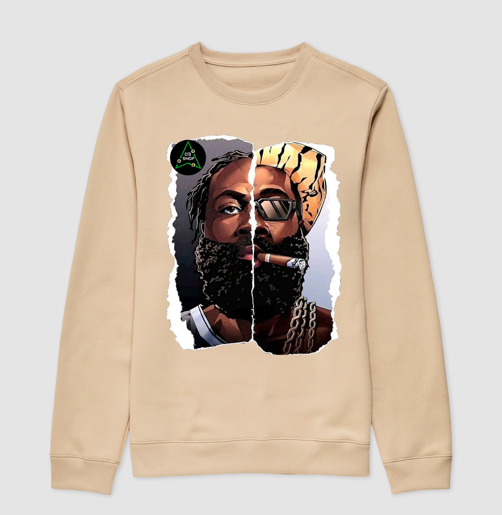 Camisa 2