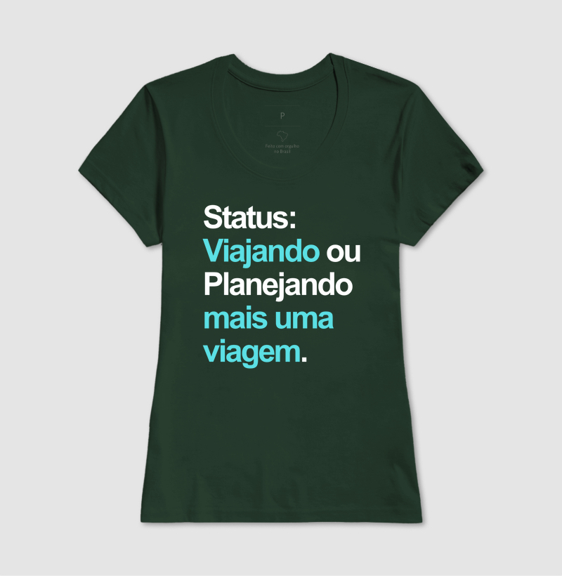Camisa 12