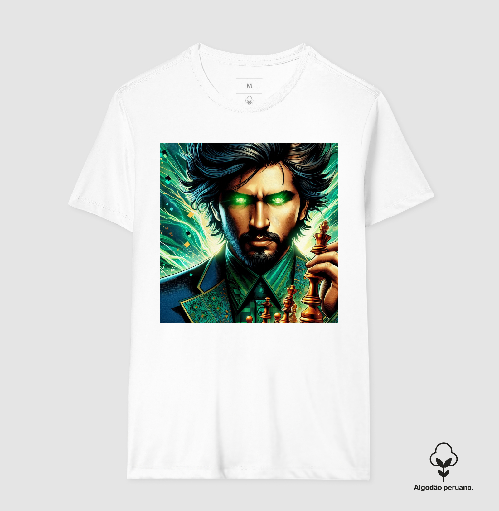 Camisa 4