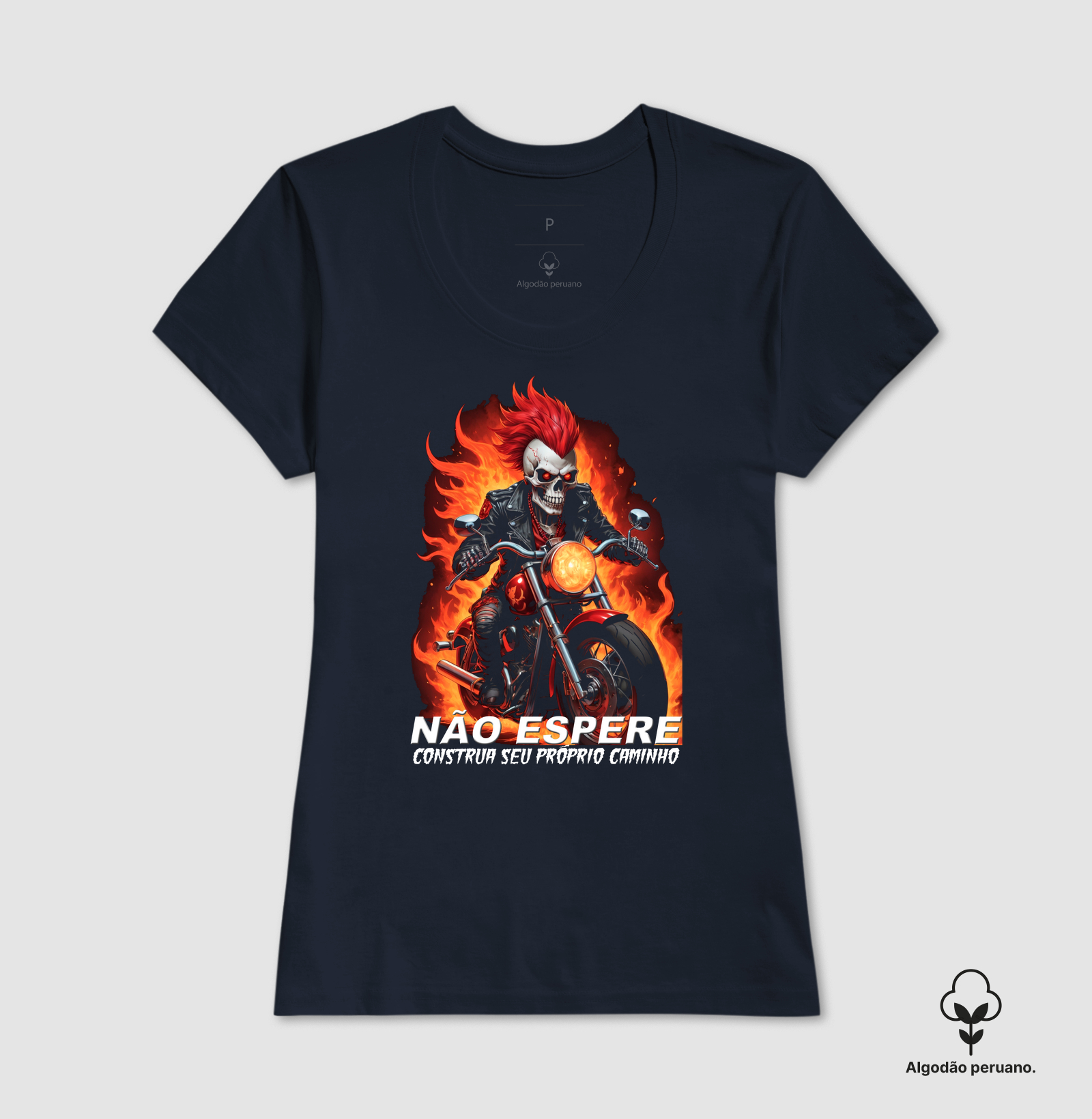 Camisa 7
